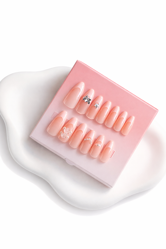 Soft Luxe Nail Collection